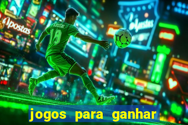 jogos para ganhar dinheiro no pix pagbank